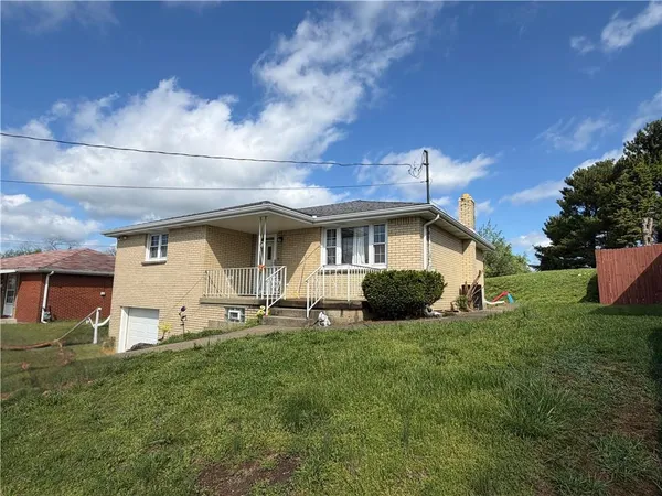 $179,000 | 16 Jackson Drive, Monessen, PA 15062