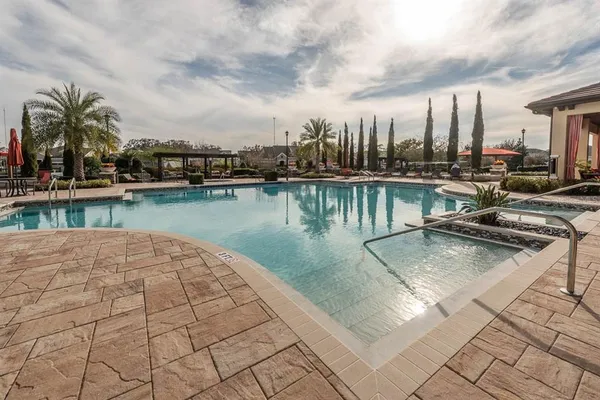 $3,100 | 13928 Natures Reserve Drive, Lithia, FL 33547