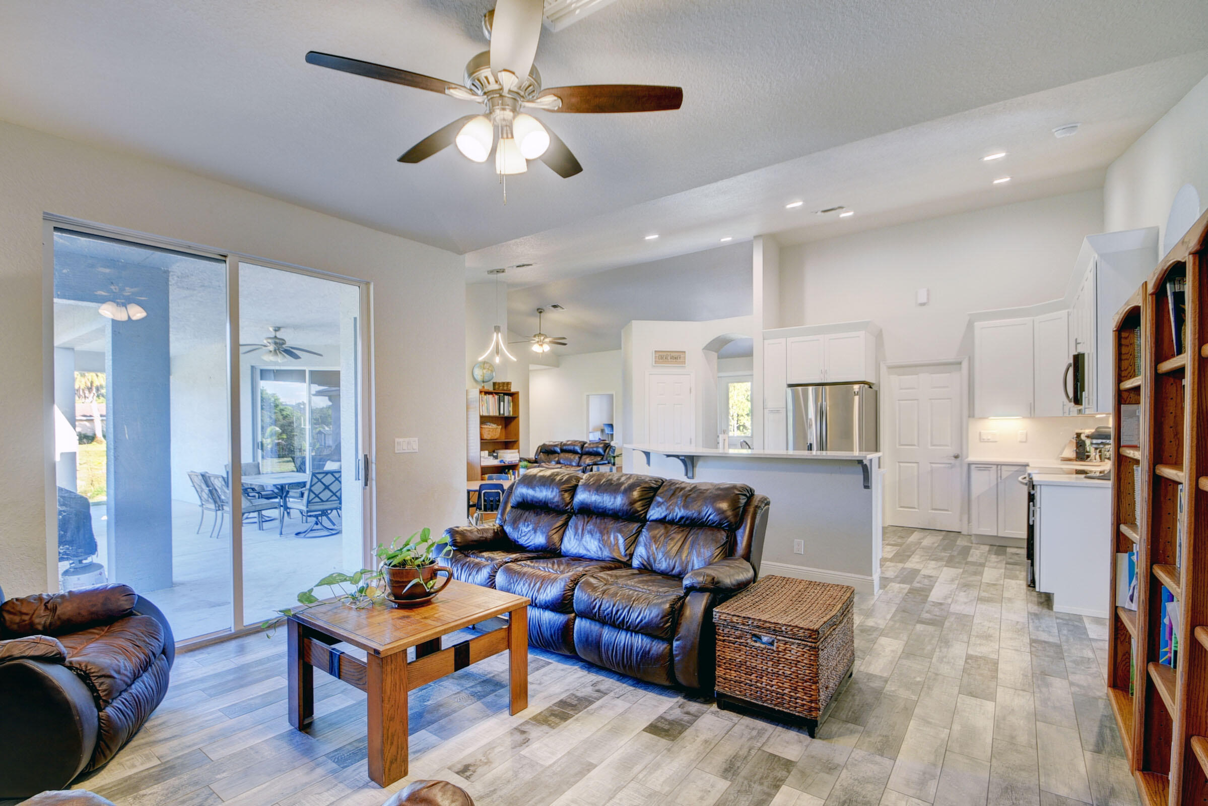 16138 93rd Road North Loxahatchee, FL 33470 - Photo 18 of 61 Family Room