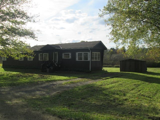 118 Power House Road North Shinglehouse, PA 16748 - Photo 1 of 1 Gallery Image 1