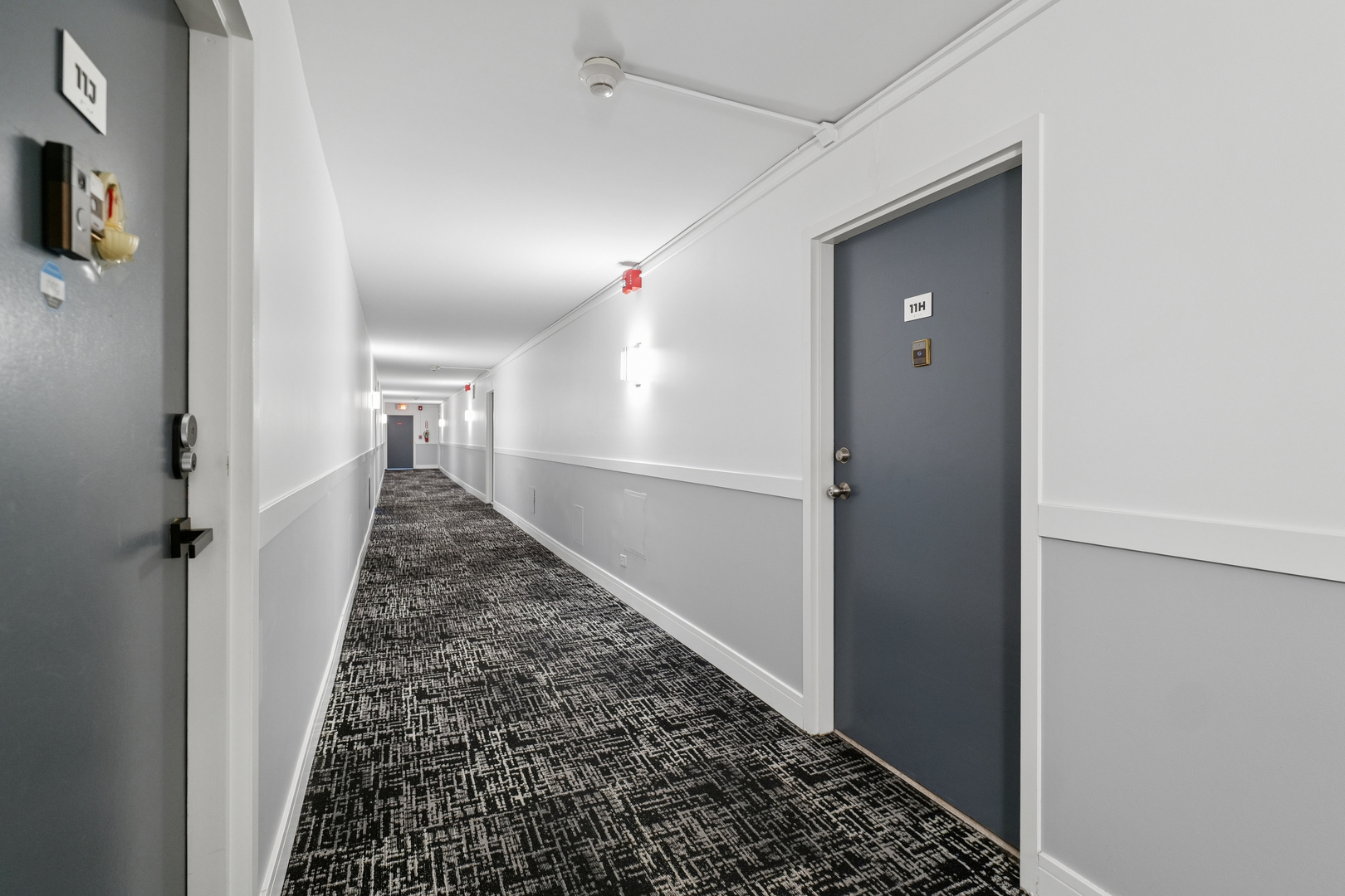 40 North Tower Road, Unit 11H Oak Brook, IL 60523 - Photo 16 of 24