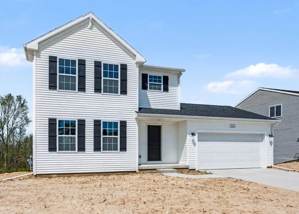 $429,900 | 5581 Mammoth Drive Southeast, Caledonia, MI 49316