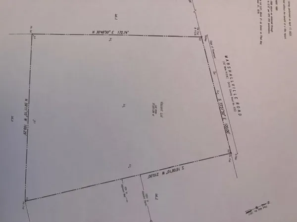 a view of small space