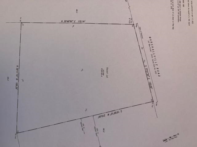 a view of small space