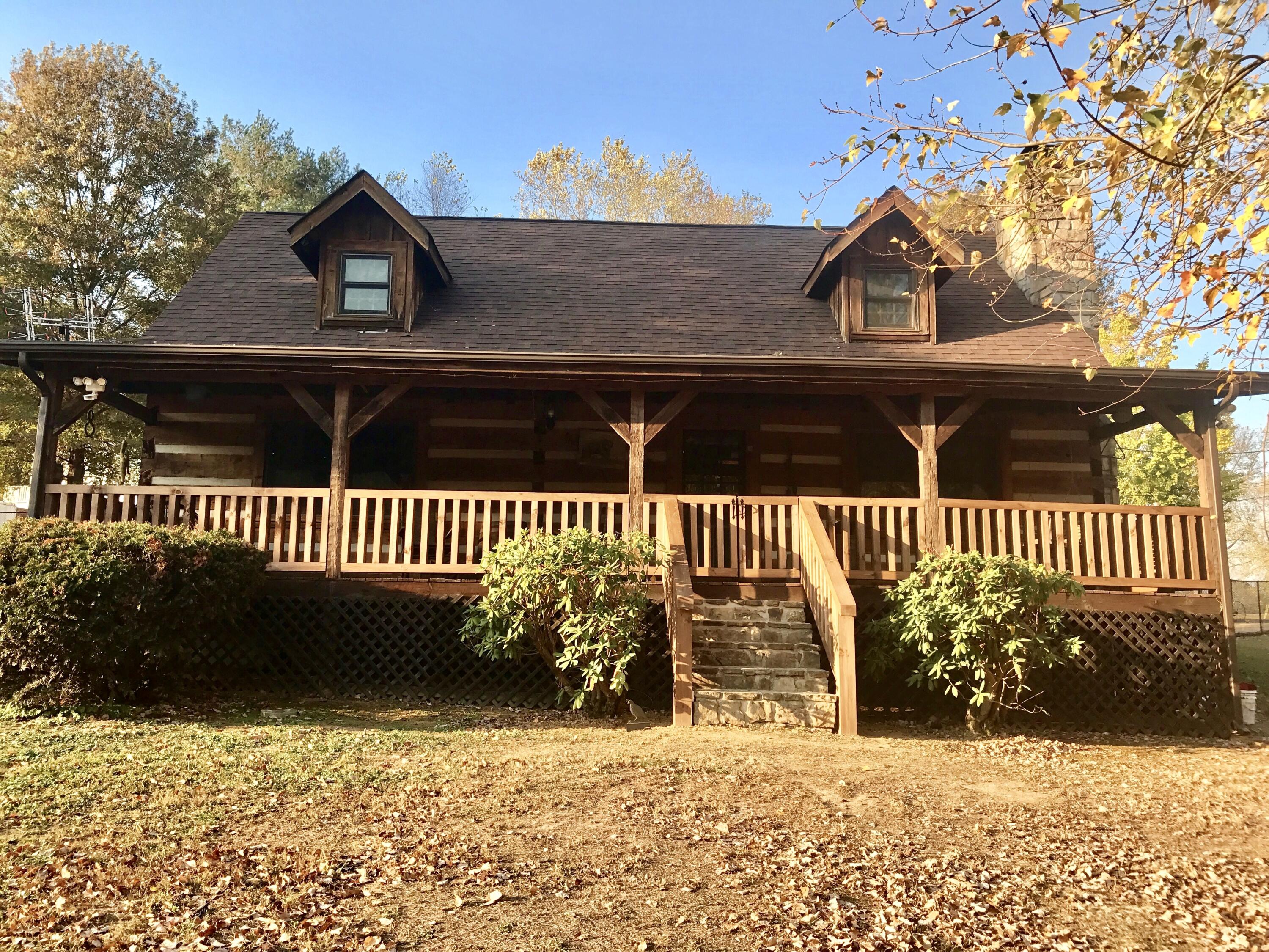 144 Irwin Mill Road Clinton, TN 37716 - Photo 36 of 39 Photo Nov 01, 5 22 57 PM