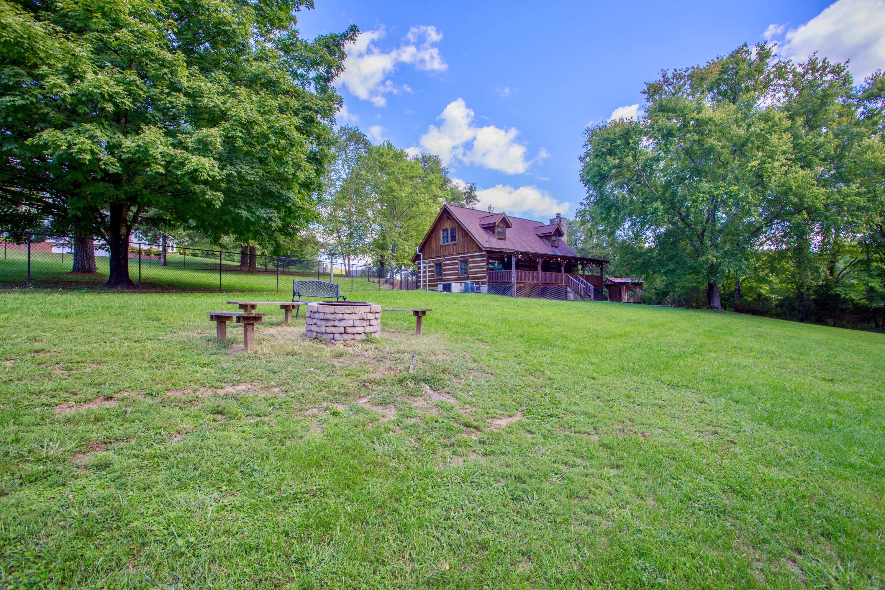 144 Irwin Mill Road Clinton, TN 37716 - Photo 39 of 39 Photo Sep 09, 11 54 19 AM