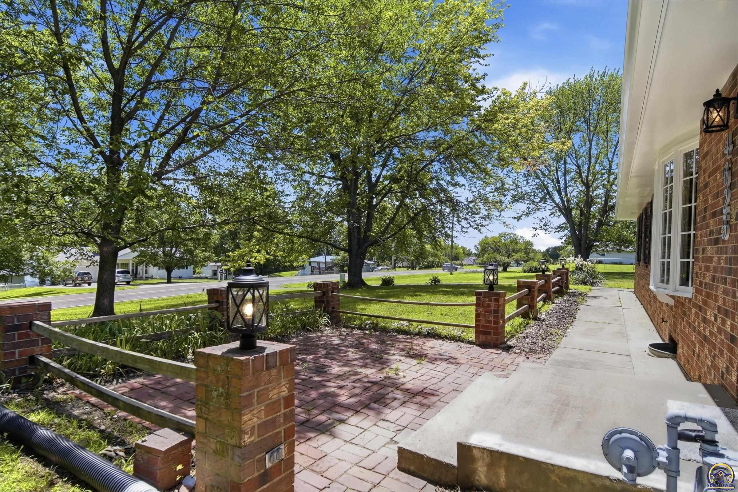 4625 Northwest Brickyard Road Topeka, KS 66618 - Photo 46 of 53