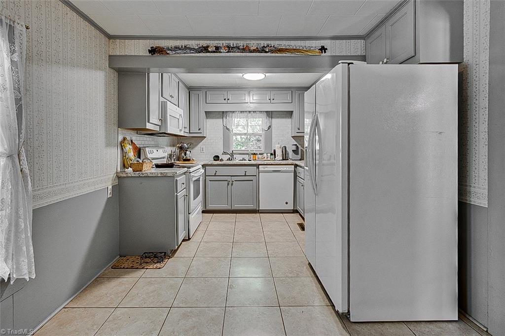 349 Ridge Road Seagrove, NC 27341 - Photo 34 of 50