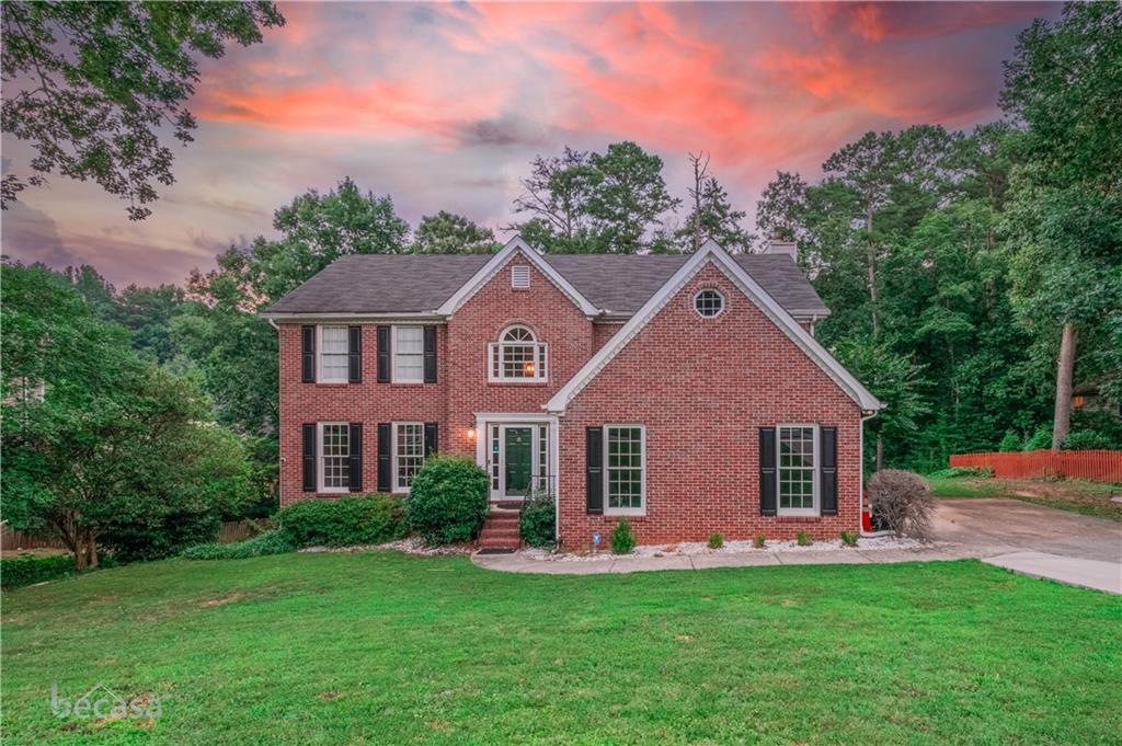 2790 Gravitt Road Northwest Duluth, GA 30096 - Photo 1 of 1 Gallery Image 1