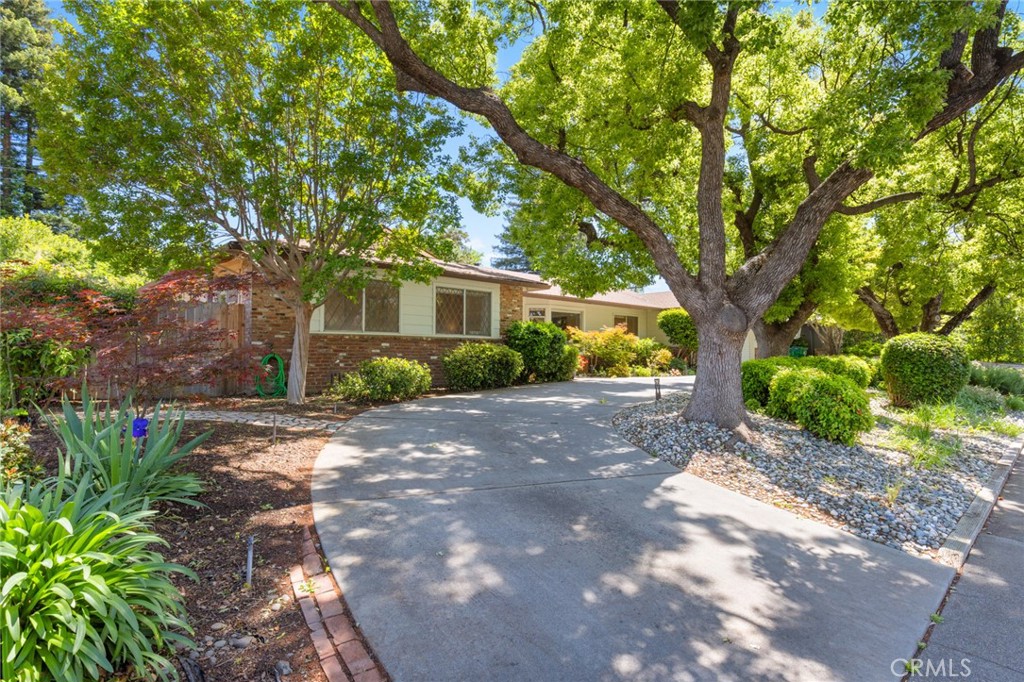 1191 Bonair Road Chico, CA 95926 - Photo 26 of 40