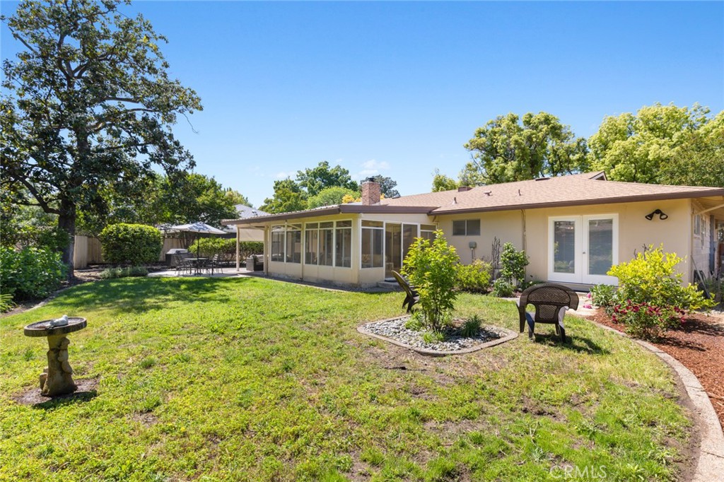 1191 Bonair Road Chico, CA 95926 - Photo 28 of 40