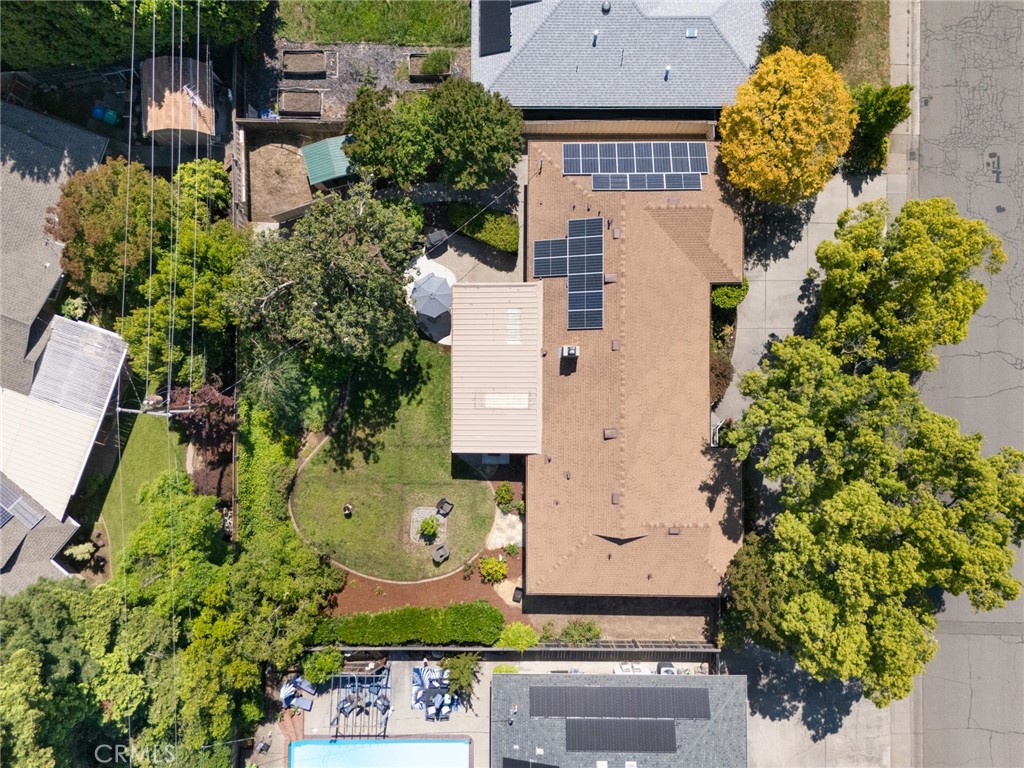 1191 Bonair Road Chico, CA 95926 - Photo 33 of 40