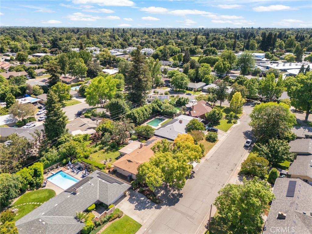 1191 Bonair Road Chico, CA 95926 - Photo 35 of 40