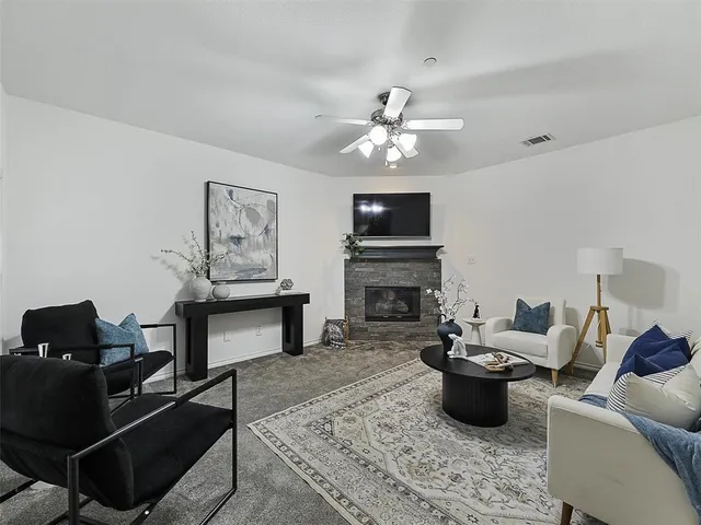 $385,000 | 5582 Grosseto Drive, Frisco, TX 75034