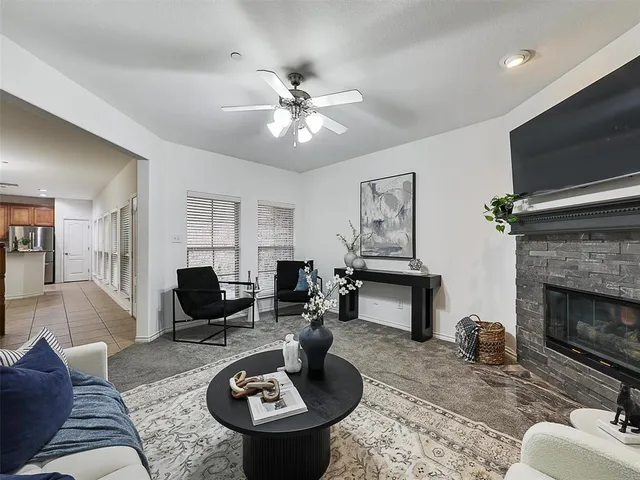 $385,000 | 5582 Grosseto Drive, Frisco, TX 75034