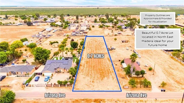 $94,900 | 101 Arizona, Madera, CA 93638