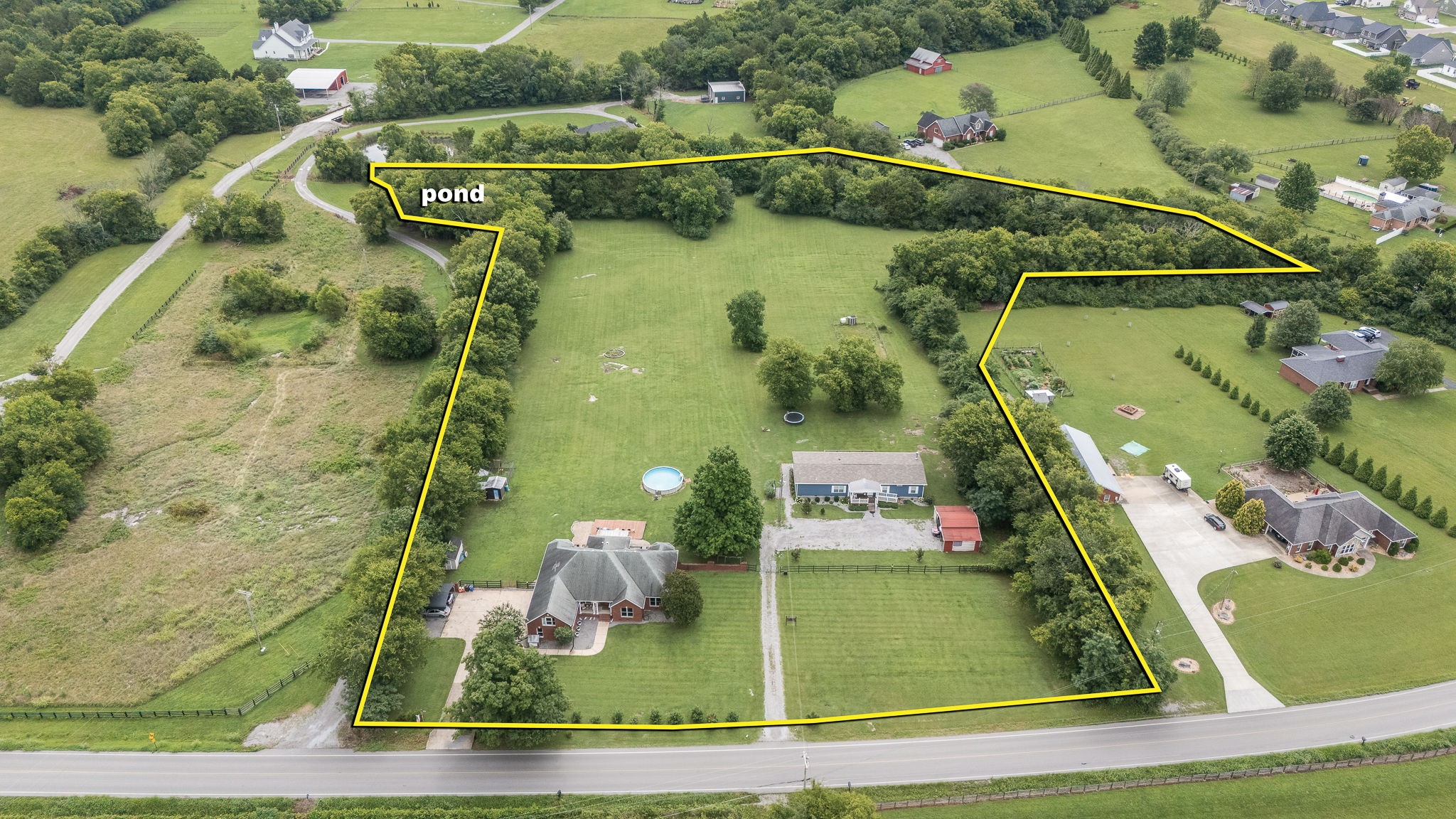9741 Midland Road Bell Buckle, TN 37020 - Photo 32 of 34 Gallery Image 32