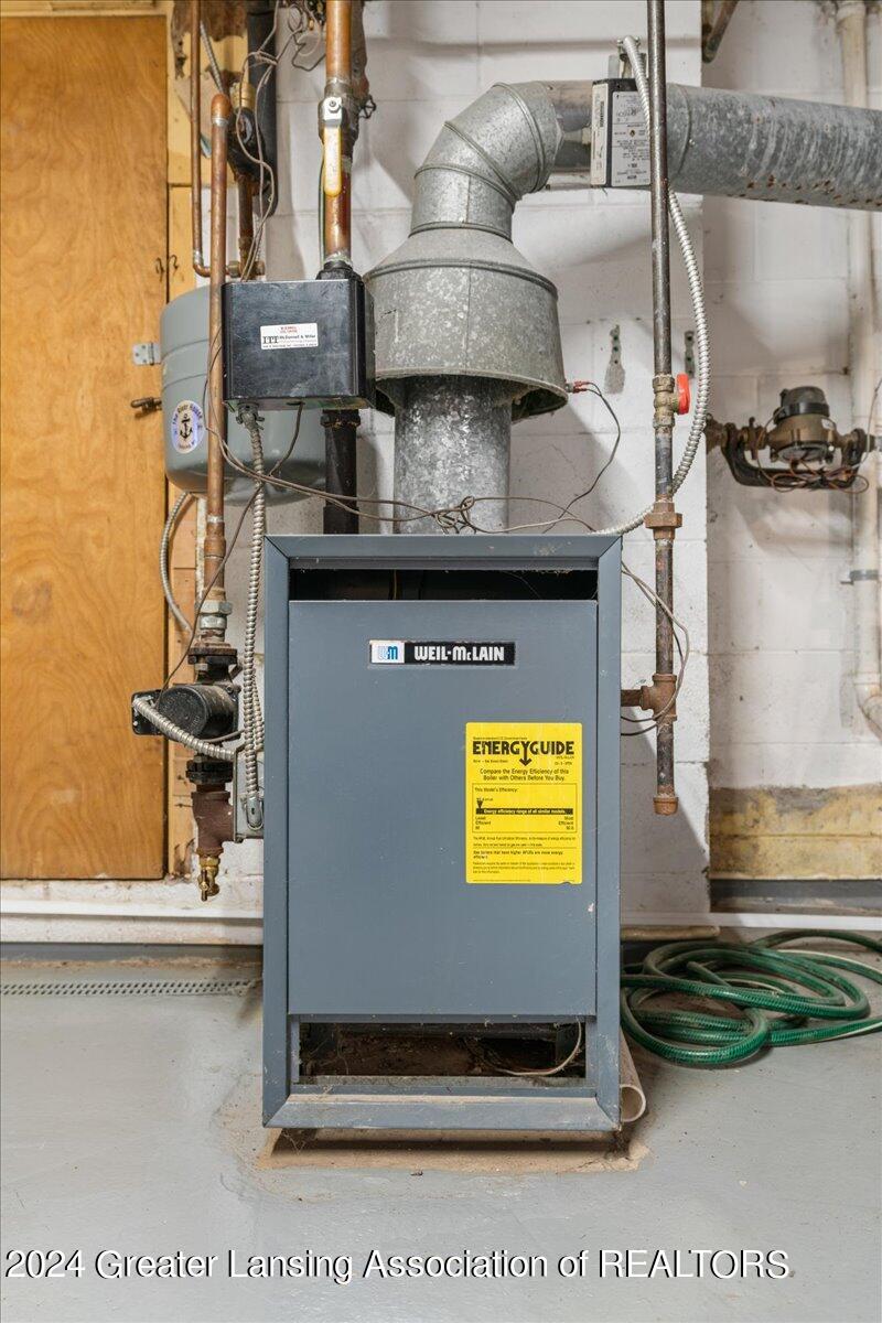10700 West Jolly Road Lansing, MI 48911 - Photo 35 of 50 Furnace