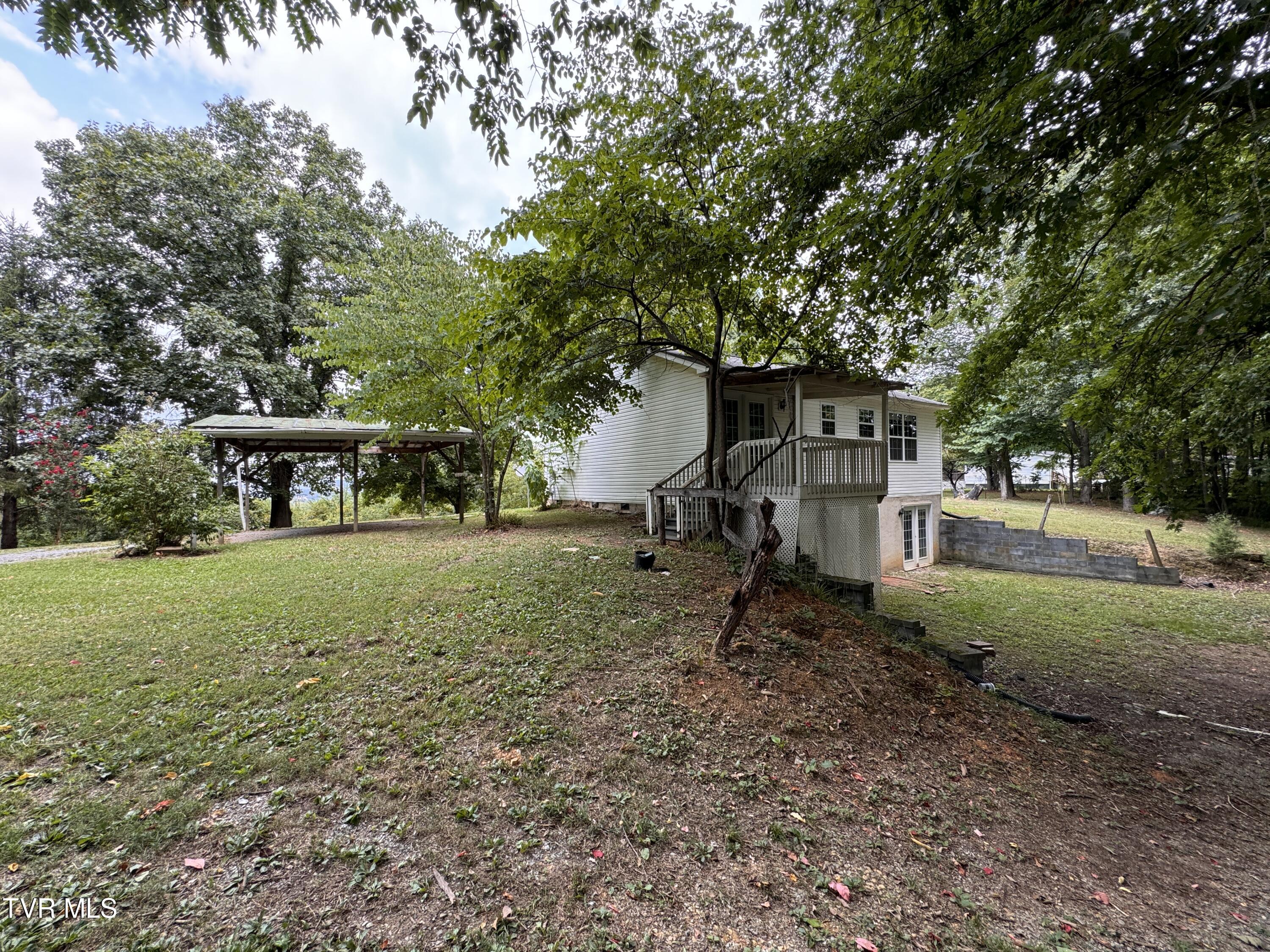 154 Stockyard Road Telford, TN 37690 - Photo 10 of 27 IMG_1977