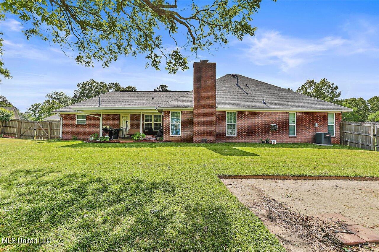 4 Lamplighter Road Pearl, MS 39208 - Photo 21 of 38 27-4 Lamplighter Rd