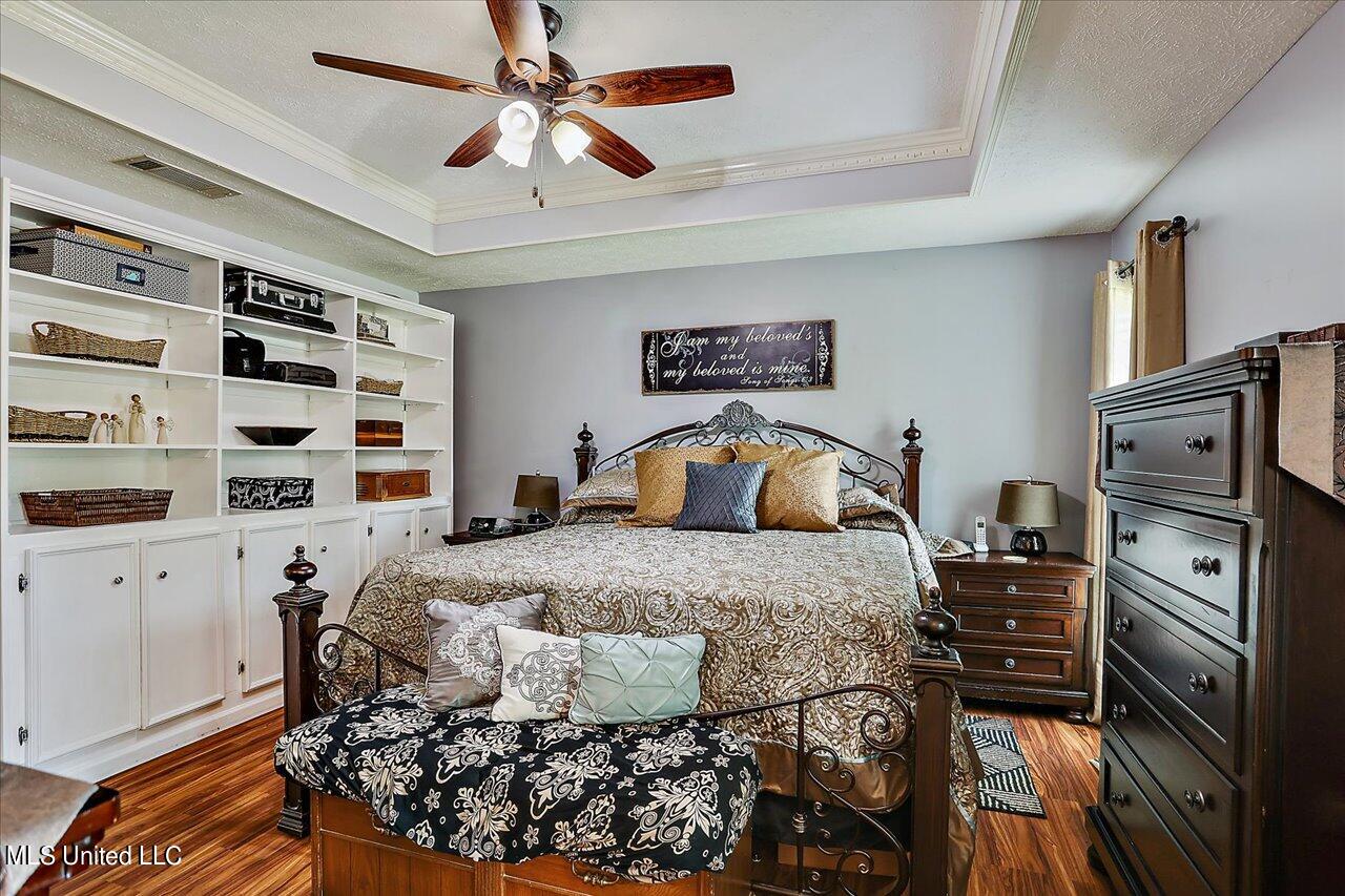 4 Lamplighter Road Pearl, MS 39208 - Photo 27 of 38 25-4 Lamplighter Rd
