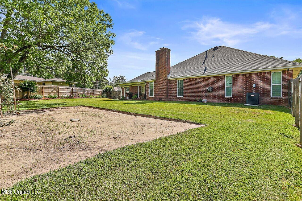 4 Lamplighter Road Pearl, MS 39208 - Photo 33 of 38 28-4 Lamplighter Rd