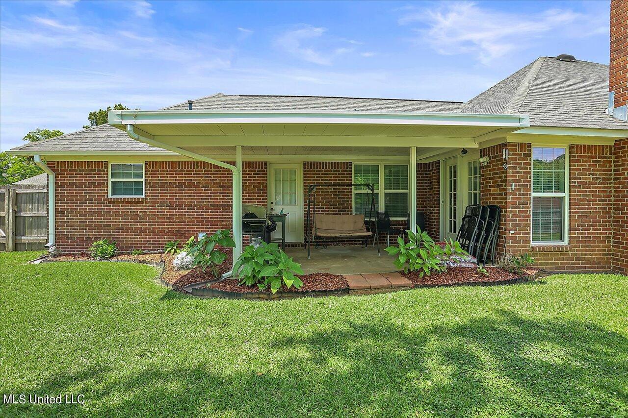 4 Lamplighter Road Pearl, MS 39208 - Photo 34 of 38 37-4 Lamplighter Rd