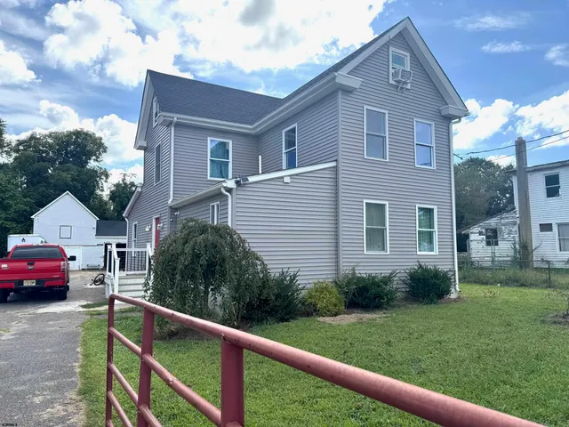 $249,900 | 13 Hall Street, Newport, NJ 08345