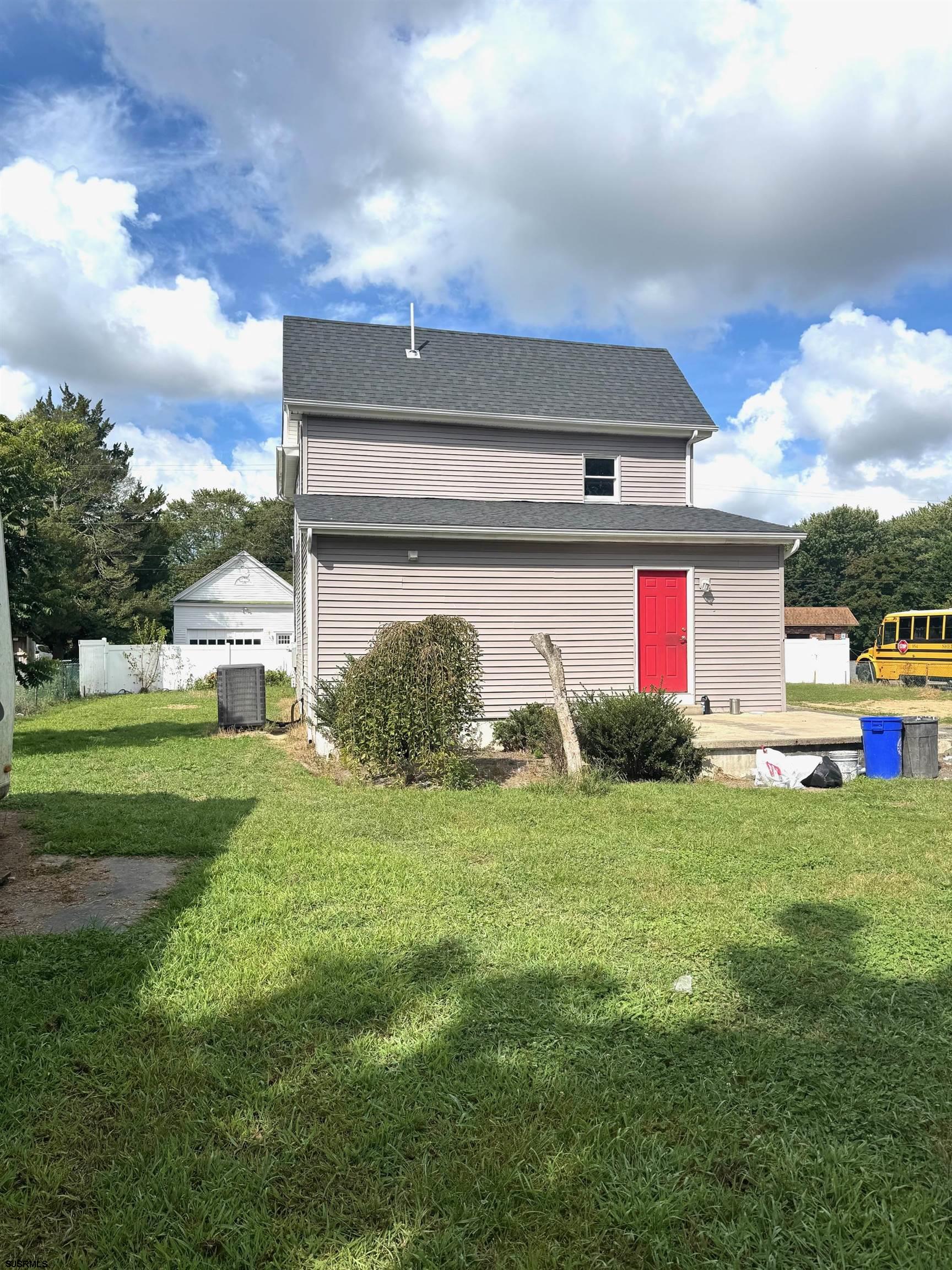 13 Hall Street Newport, NJ 08345 - Photo 12 of 14