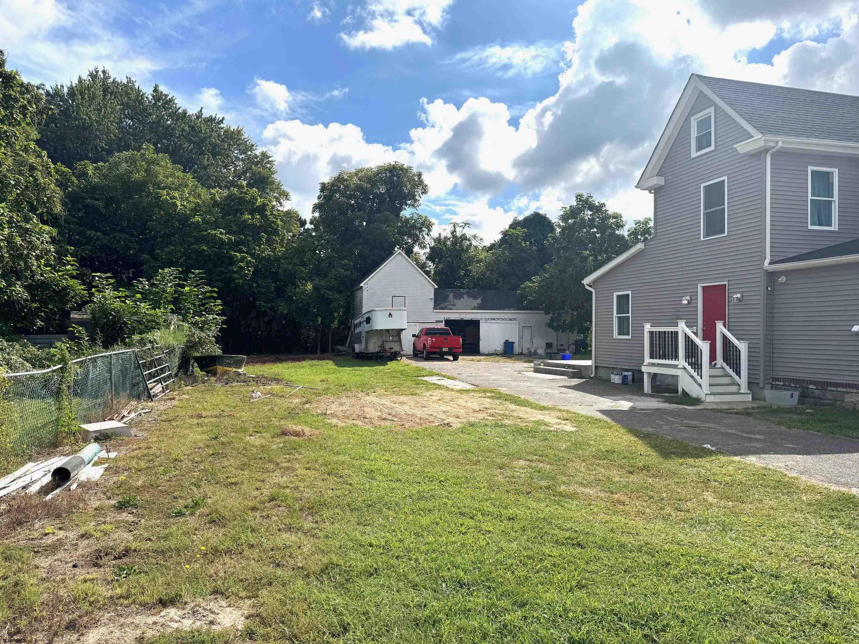 13 Hall Street Newport, NJ 08345 - Photo 5 of 14