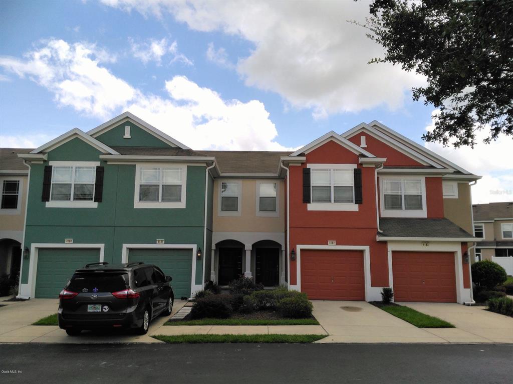4182 Southwest 43rd Circle Ocala, FL 34474 - Photo 1 of 1 1