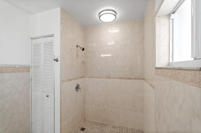 swimming pool with outdoor seating