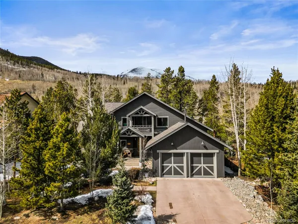 $2,250,000 | 147 Lupine Lane, Frisco, CO 80443