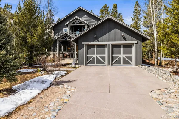 $2,250,000 | 147 Lupine Lane, Frisco, CO 80443