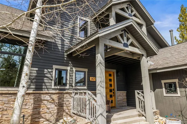 $2,250,000 | 147 Lupine Lane, Frisco, CO 80443