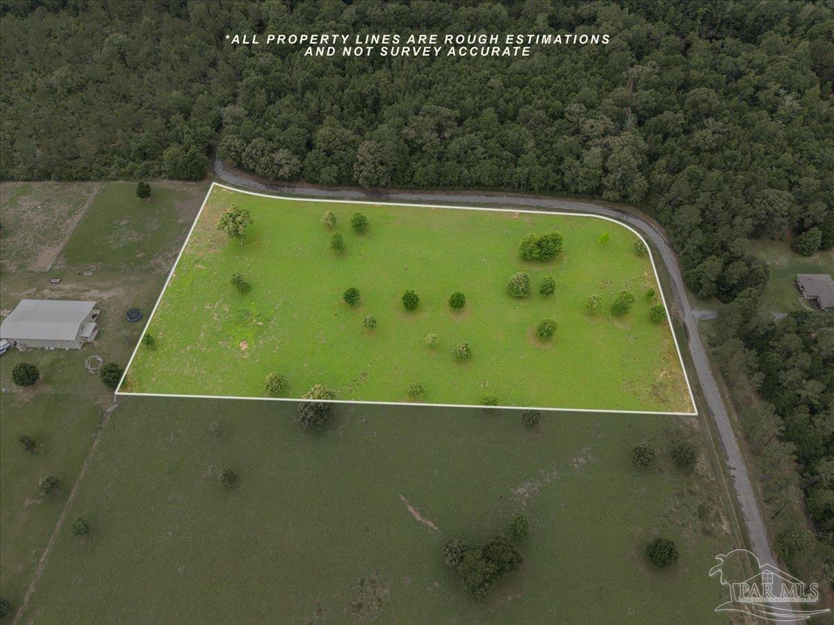 0 Dunsford Road Jay, FL 32565 - Photo 6 of 22