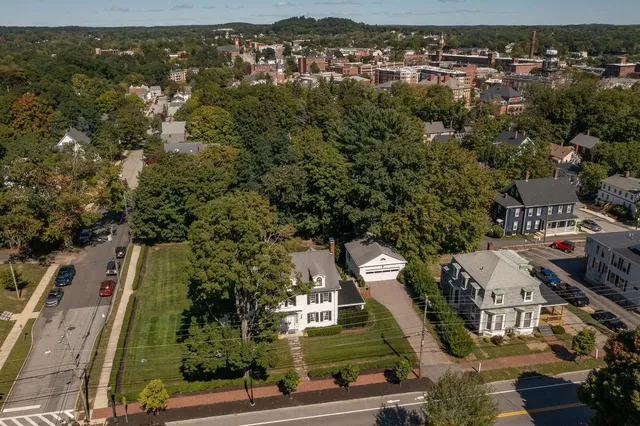 $1,250,000 | 79 Silver Street, Dover, NH 03820