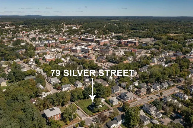 $1,250,000 | 79 Silver Street, Dover, NH 03820