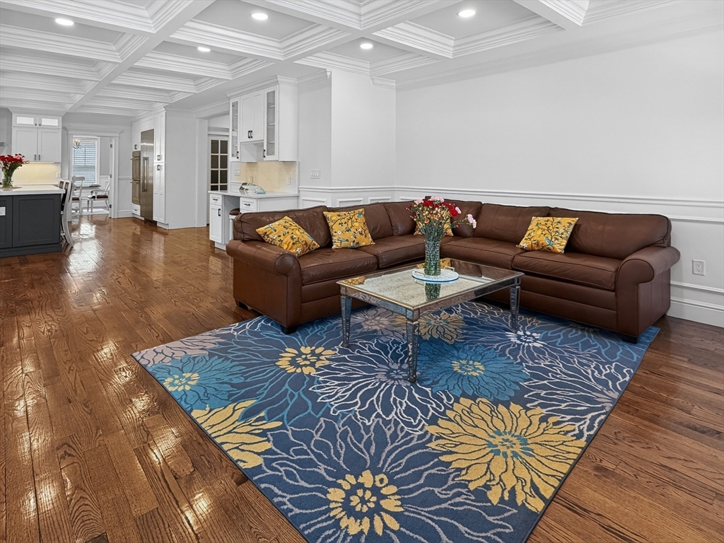 16 Walsh Road Bedford, MA 01730 - Photo 13 of 42