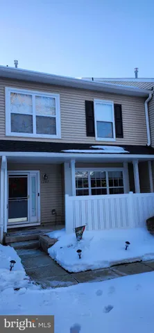 $324,900 | 1207 Delancey Way, Marlton, NJ 08053