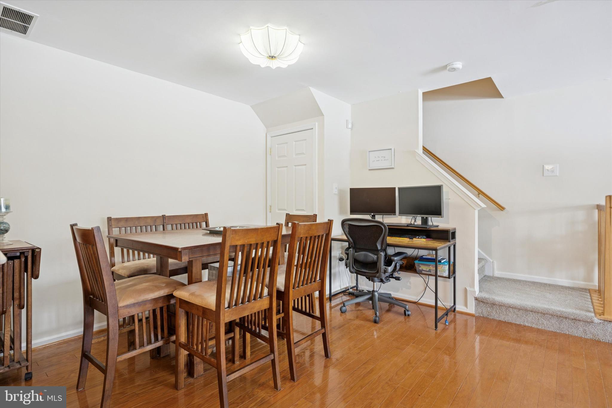 1207 Delancey Way Marlton, NJ 08053 - Photo 12 of 24 Dining room