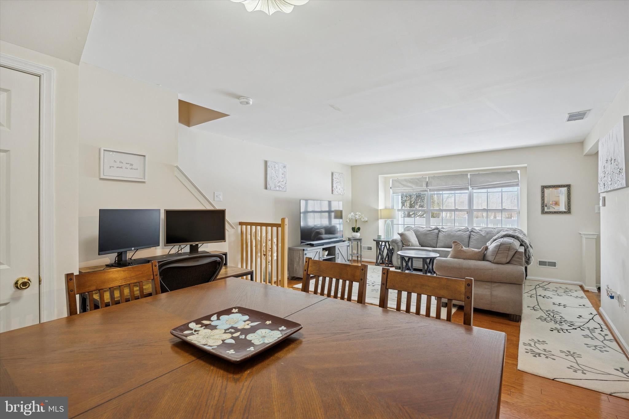 1207 Delancey Way Marlton, NJ 08053 - Photo 13 of 24 Dining room