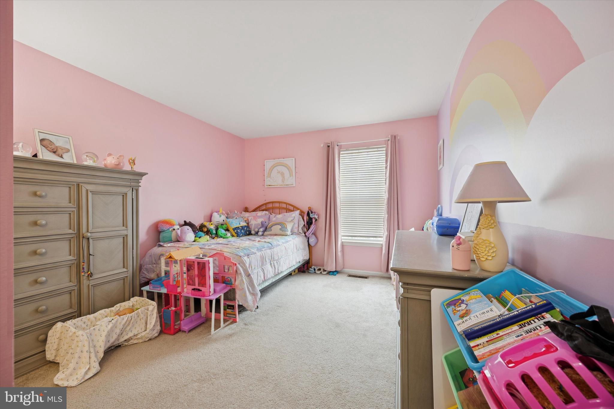 1207 Delancey Way Marlton, NJ 08053 - Photo 18 of 24 2nd bedroom