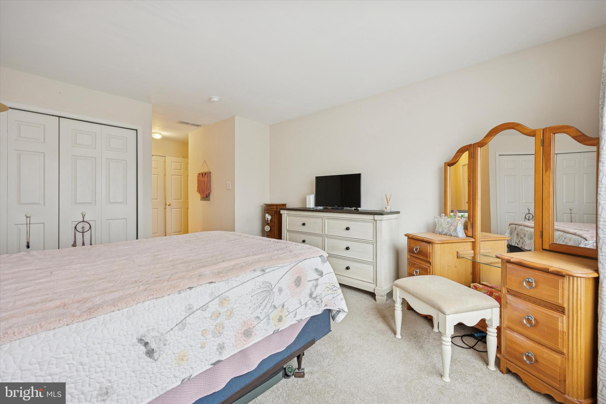 1207 Delancey Way Marlton, NJ 08053 - Photo 21 of 24 Master bedroom