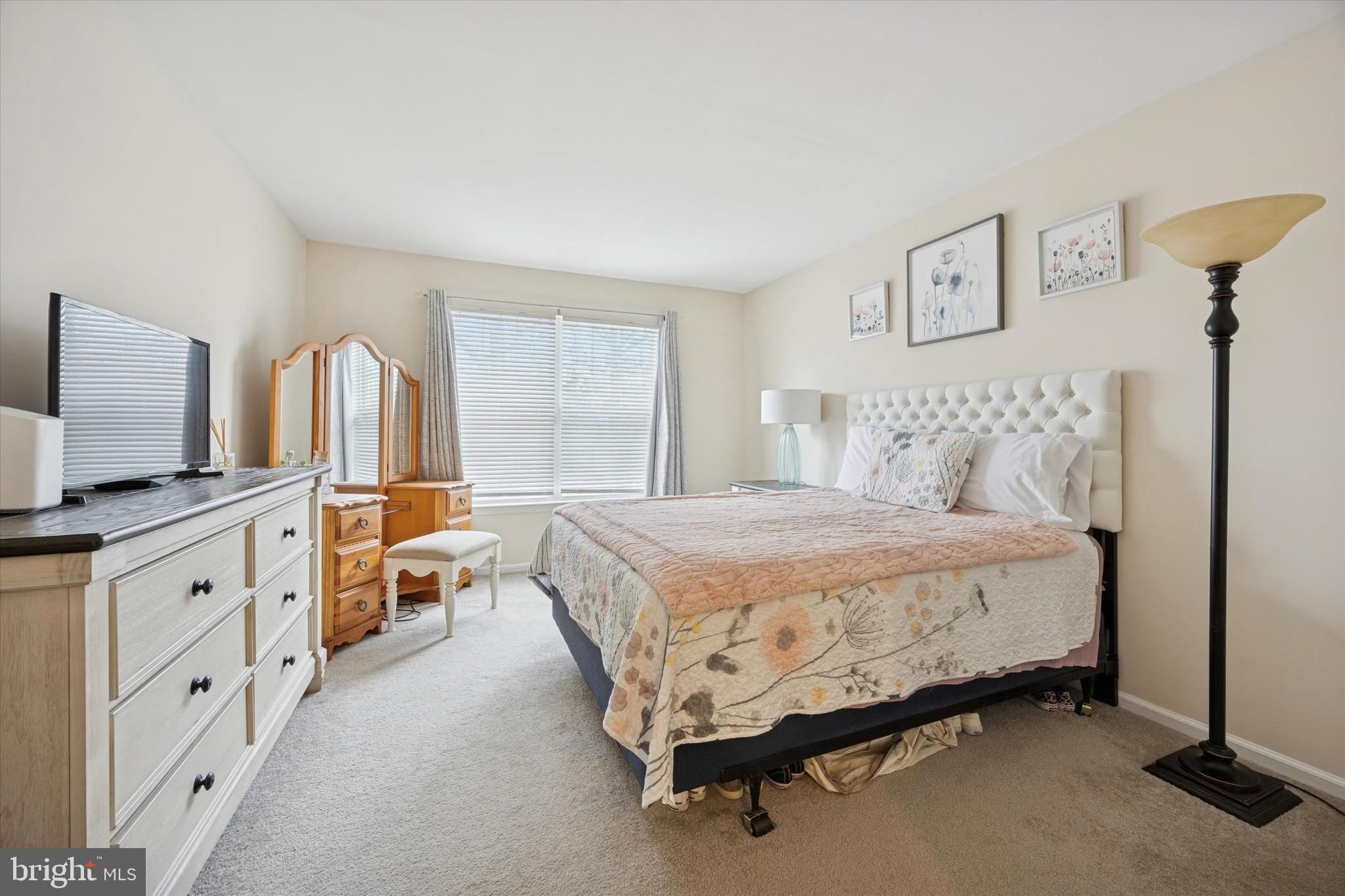 1207 Delancey Way Marlton, NJ 08053 - Photo 22 of 24 Master bedroom