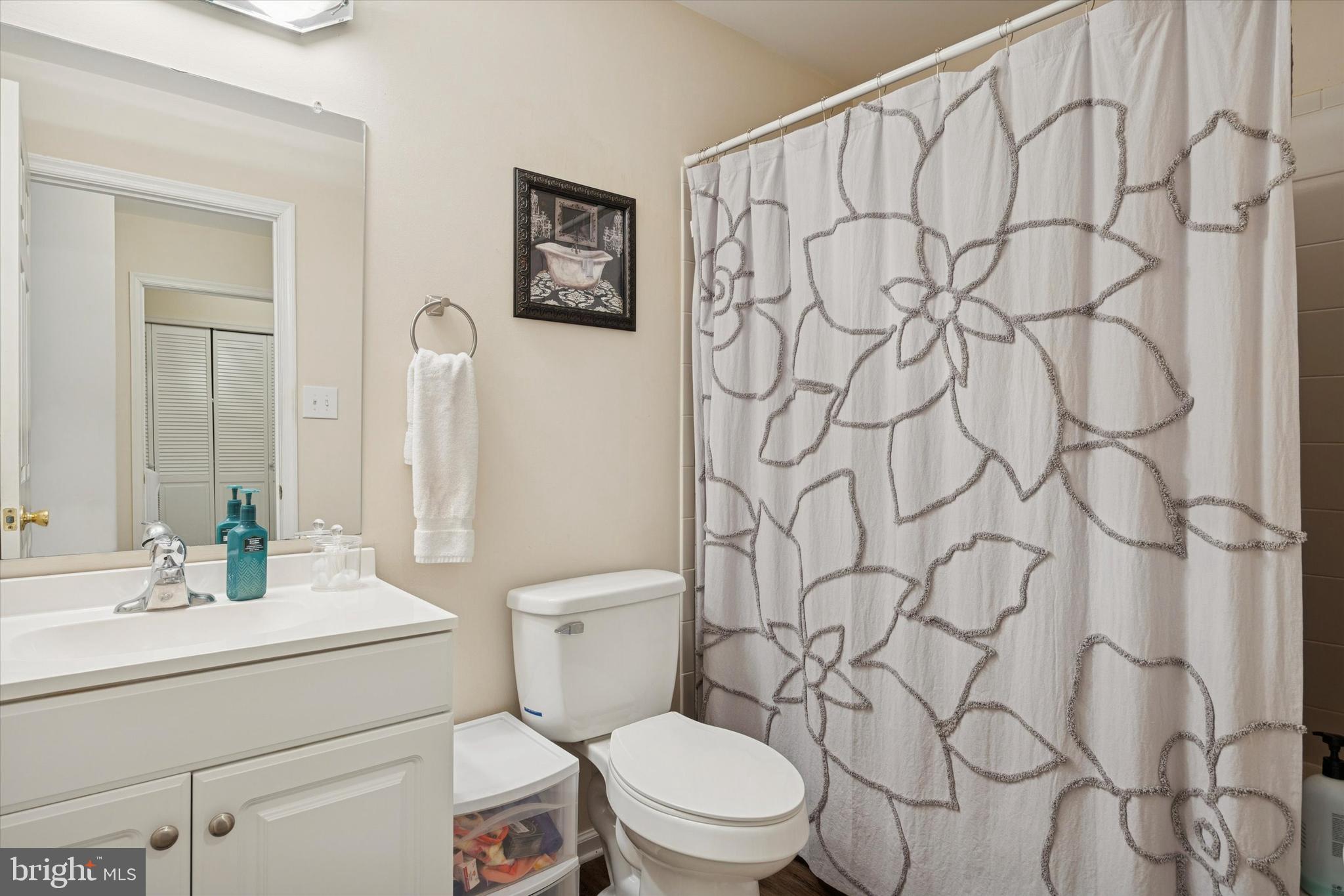 1207 Delancey Way Marlton, NJ 08053 - Photo 23 of 24 Master Bath