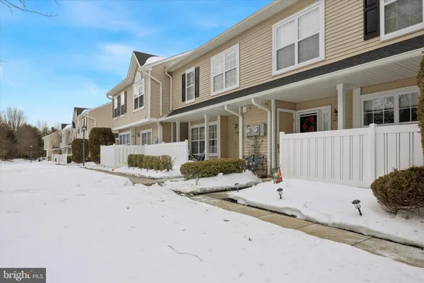 $320,000 | 1207 Delancey Way, Marlton, NJ 08053