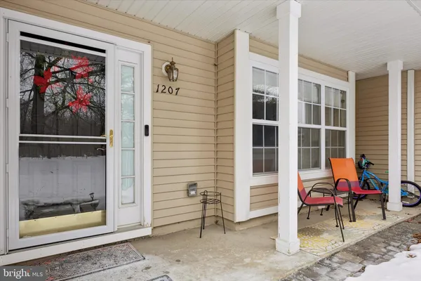 $320,000 | 1207 Delancey Way, Marlton, NJ 08053