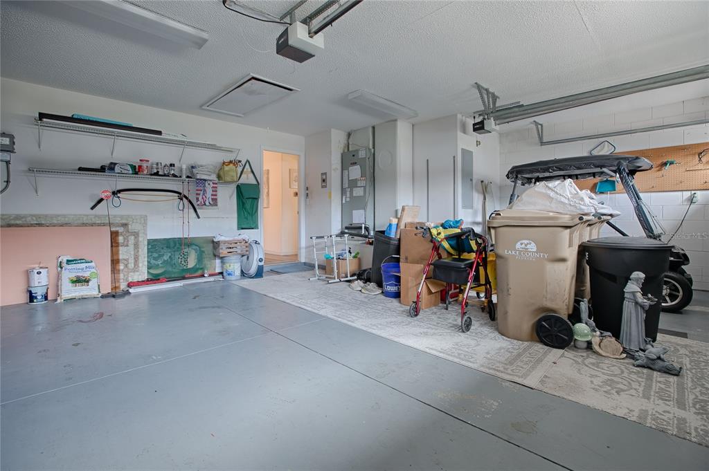 4802 Summerbridge Circle Leesburg, FL 34748 - Photo 22 of 67 a view of storage and utility room