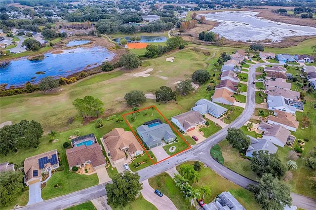 $385,000 | 4802 Summerbridge Circle, Leesburg, FL 34748